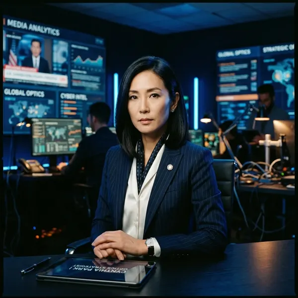Cynthia Park