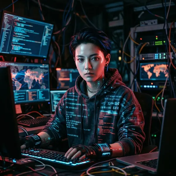 Jin Zhao