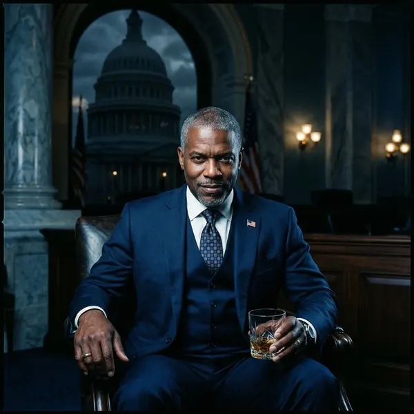Rep. Marcus Winters