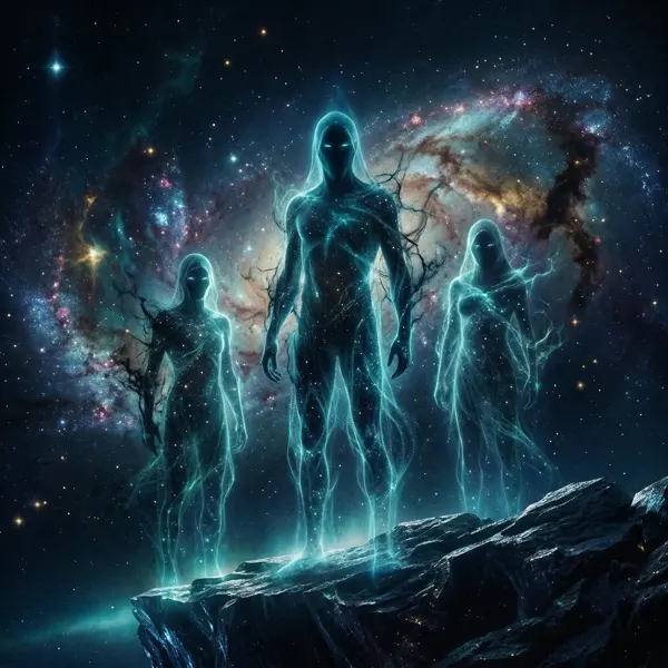 The Observers